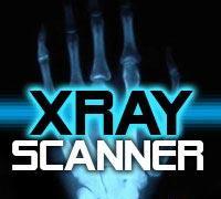 XRay-Camera