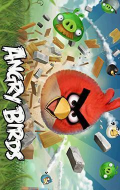 ORIGNAL by ROVIO. Angry Birds.jar-