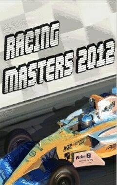 Racing Masters 2012   360N…640