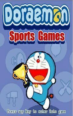 240x400 Doraemon - Dream Games