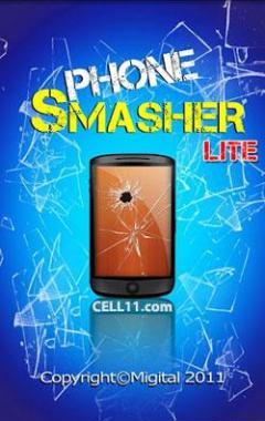 phone smasher
