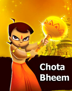 Chota Bheem