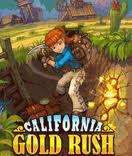 California Gold Rush 320x240