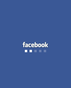 Facebook 2.7.1 Touchscreen