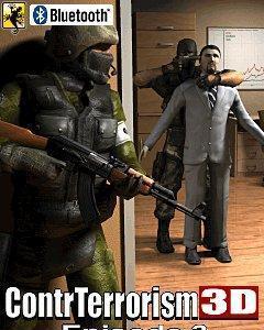 Contr Terrorism 3 3D