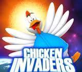 chicken invaders