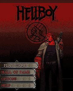 Hellboy, El Ejercito Dorado