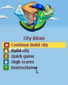 City bloxx