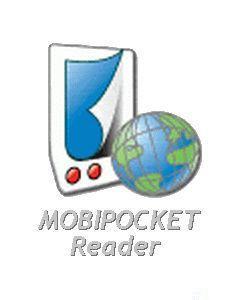 Mobipocket Reader 240x400