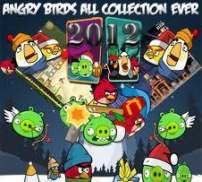 Angry Bird-2012