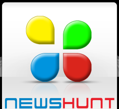 News Hunt (All newspaper fullscreen)