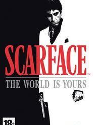 Scarface touch