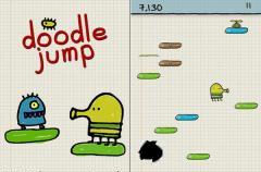 Doodle Jump 2 Mod Apk 1.5.4 Hack (Unlocked characters) android