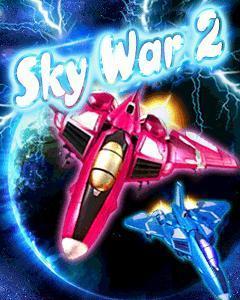 Game Sky war 2