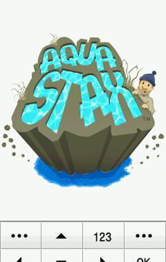 Aqua Stax