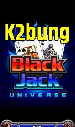Black Jack Universe