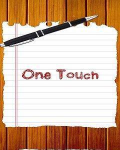 One Touch Free