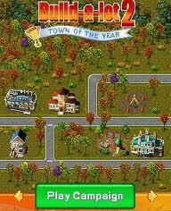 Buil A Lot 2 (Town Of the Year)