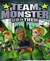 Team Monster