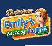 Emily Delicious (Taste Of Fame)