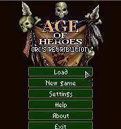 Age Of Heroes III