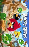 Angry Birds HD version