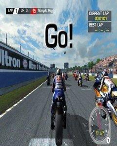 MotoGP 3 3d