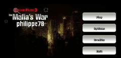 Crime Files 3 Mafia Wars