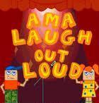 176X220 Ama Laugh Out Loud