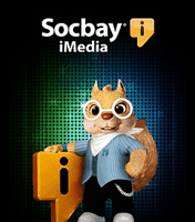 Socbay imedia 2012