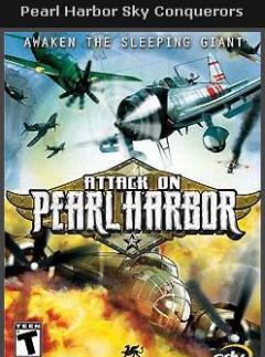 Pearl Harbor Sky Conquerors
