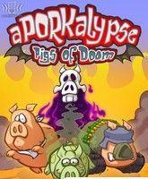Aporkalypse (Pigs of Doom)