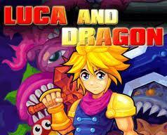 Luca And The Dragon