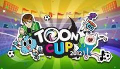 Toon Cup 2012