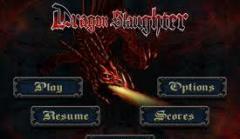 Dragon Slaughter