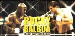 Rocky Balboa 3D