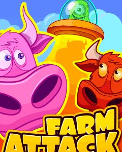Game farm attack