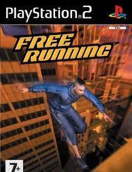 Jump Free Running 2