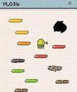 Game DOODLE JUMP