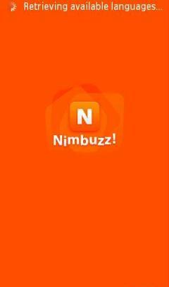 new nimbuz java