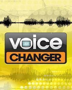 Voice Changer