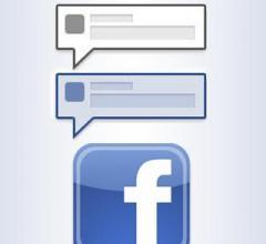 Facebook chat v1.06hui