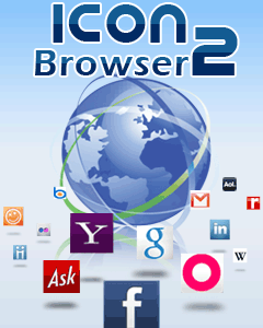 Icon Browser 2