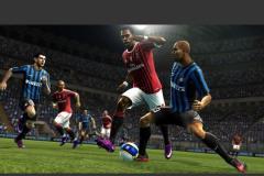 PES 2012 Official