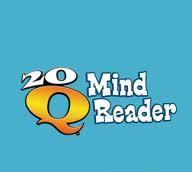 20Q Mind Reader for java mobiles 240x320