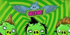 Angry Birds: Green Day v2.0
