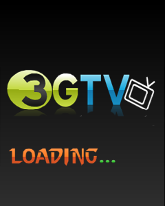 3G Mobile Tv