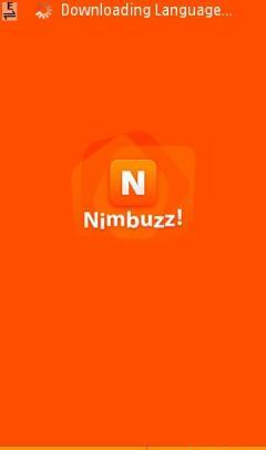 Nimbuzz 1.9.6 touch version.