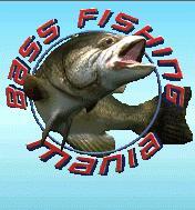 Bass Fishing Mania