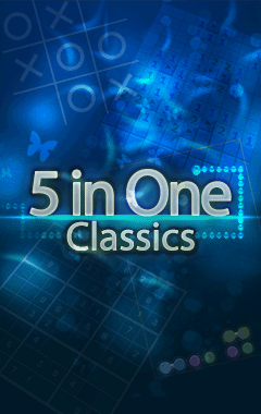 5 In One Classics 240x400